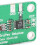 Modulo rilevatore AD8362 RF Meter PCB 50Hz-3.8GHz 4