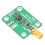 Modulo rilevatore AD8362 RF Meter PCB 50Hz-3.8GHz 16
