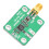 Modulo rilevatore AD8362 RF Meter PCB 50Hz-3.8GHz 8