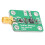 Modulo rilevatore AD8362 RF Meter PCB 50Hz-3.8GHz 7