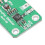 Modulo rilevatore AD8362 RF Meter PCB 50Hz-3.8GHz 3