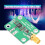 Modulo rilevatore AD8362 RF Meter PCB 50Hz-3.8GHz 12