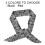 Sciarpa Ice Cool IC-01, Cap: 1, Taglia unica, nero 8