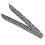 Sciarpa Ice Cool IC-01, Cap: 1, Taglia unica, nero 1