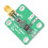 Modulo rilevatore AD8362 RF Meter PCB 50Hz-3.8GHz 5