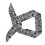 Sciarpa Ice Cool IC-01, Cap: 1, Taglia unica, nero 14
