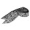 Sciarpa Ice Cool IC-01, Cap: 1, Taglia unica, nero 12
