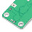 Modulo rilevatore AD8362 RF Meter PCB 50Hz-3.8GHz 9