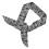 Sciarpa Ice Cool IC-01, Cap: 1, Taglia unica, nero 16