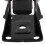 4 roulettes lourdes de 40 mm, 60 kg, noir 7
