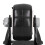 4 roulettes lourdes de 40 mm, 60 kg, noir 10