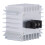 Régulateur à thyristor 5000 W 220 V 84,8  70  40 mm Argent 11