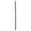 MultiLoop Sangle d'étirement de yoga 110 cm violet/gris 16