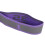 MultiLoop Sangle d'étirement de yoga 110 cm violet/gris 13