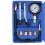 Kit de test de pression de cylindre 0–21/0–300 445mm 4