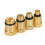 Kit de test de pression de cylindre 0–21/0–300 445mm 2