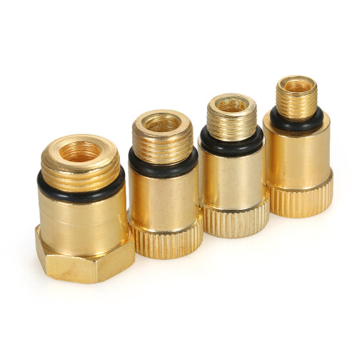 Kit de test de pression de cylindre 0–21/0–300 445mm 1