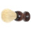 Brosse de rasage pour barbe, manche en bois, bois composite 1