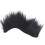 Set Barba e Sopracciglia Autoadesivo, Taglia Unica Nero 11