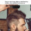 Spazzola per barba da uomo - setole morbide in ABS nero 9