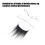 Barba di peluche viola per Halloween - Baffi 8