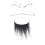 Barba di peluche viola per Halloween - Baffi 5
