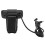 Webcam 720P 1 million de pixels USB 2.0 Mise au point manuelle 3
