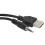 Webcam 720P 1 million de pixels USB 2.0 Mise au point manuelle 8