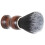 Pennello da barba – Manico in legno – Legno composito 5