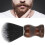 Pennello da barba – Manico in legno – Legno composito 15