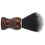 Pennello da barba – Manico in legno – Legno composito 1