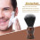 Pennello da barba – Manico in legno – Legno composito 9