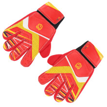 Guanti da portiere per bambini in lattice e PVC 20 cm/7,9 in
