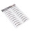 Brown-03 Autocollant pour sourcils étanche 148x210mm 15