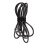 Laptop Lock AntiTheft Galvanized Environmental Protection Computer Security Cable with Lock Base for OS X Lenovo/Asus 8