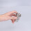 Stainless Steel Cocktail Jigger Muddler Stirring Spoon Set Bar Bartender Accessory 13