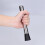 Stainless Steel Cocktail Jigger Muddler Stirring Spoon Set Bar Bartender Accessory 12