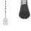 Stainless Steel Cocktail Jigger Muddler Stirring Spoon Set Bar Bartender Accessory 8