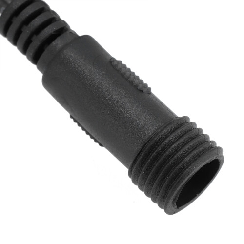 DC35LM 24AWG Silicone+Laiton 5 A 0,5 mm² 3,51,35 mm 2