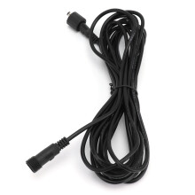 DC35LM 24AWG Silicone+Laiton 5 A 0,5 mm² 3,51,35 mm