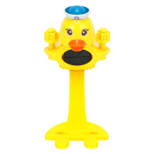 Extendeur de poignée de robinet en forme de canard 21 9,5 8,5 cm