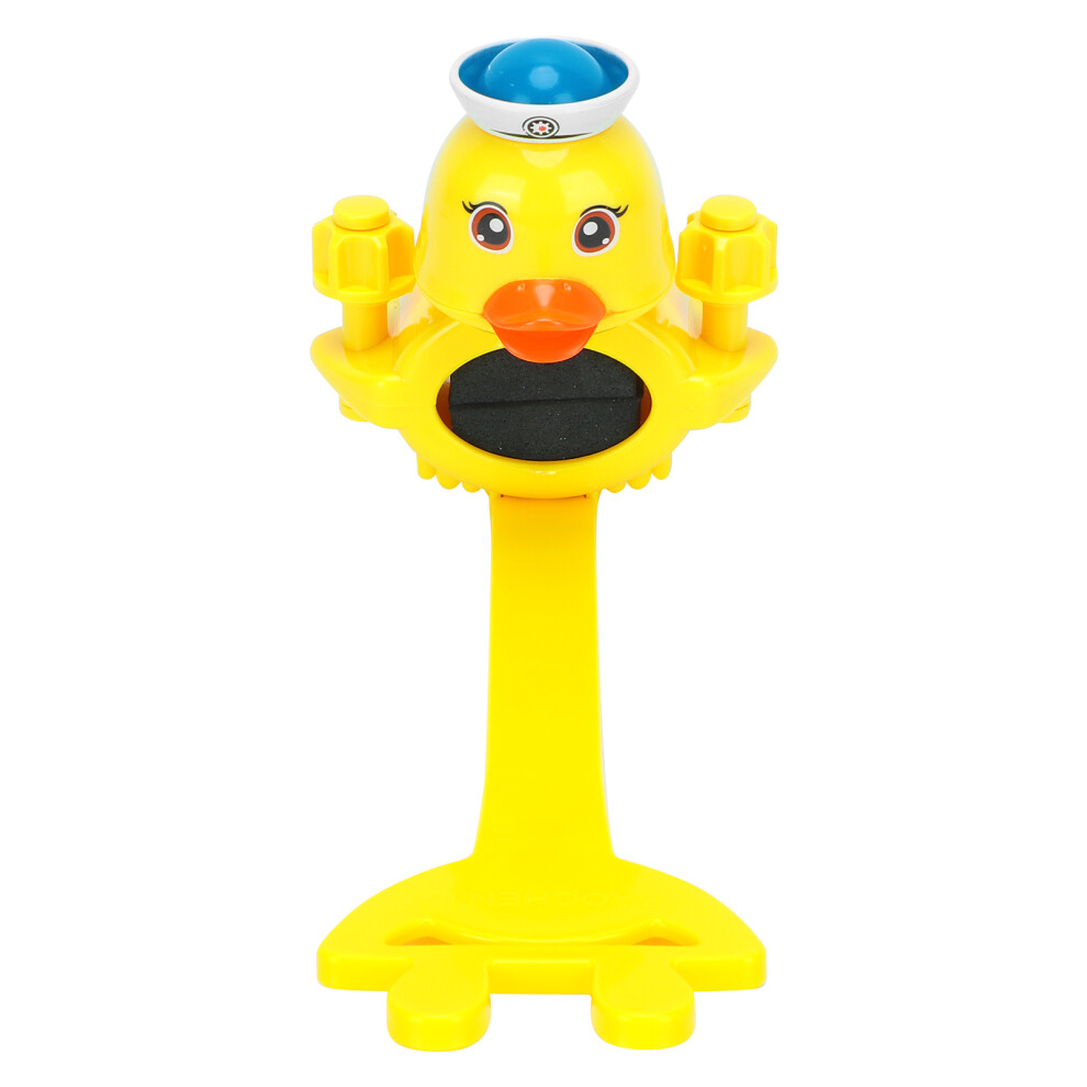Faucet Handle Extender DuckShaped Sink Spout Extension Cartoon for Toddlers Gifts Decoration