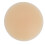 Copricape in silicone riutilizzabili, rotondi, tono pelle M=8cm 9