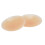 Copricape in silicone riutilizzabili, rotondi, tono pelle M=8cm 10