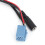 Mini ISO 8-pin microfono per auto, ABS, 150 cm, DC 12 V, Bluetooth 5.0 11