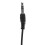 Mini ISO 8-pin microfono per auto, ABS, 150 cm, DC 12 V, Bluetooth 5.0 8