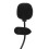 Mini ISO 8-pin microfono per auto, ABS, 150 cm, DC 12 V, Bluetooth 5.0 12