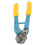 Coupe-câble CC-100L, 100 mm², 315 mm, argent 14
