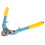 Coupe-câble CC-100L, 100 mm², 315 mm, argent 16
