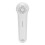 Massaggiatore per viso caldo e freddo portatile 800 mAh bianco 7